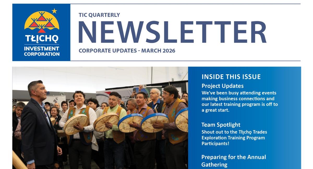 Newsletter Header