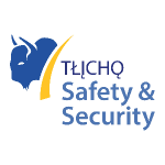 Tlicho safety & security logo